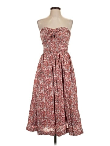 J.Crew Casual Dress (view 1)