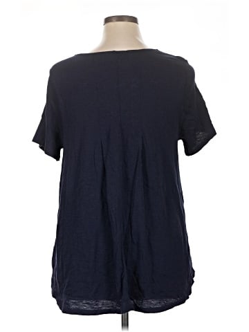 Crown & Ivy Short Sleeve T-Shirt (view 2)