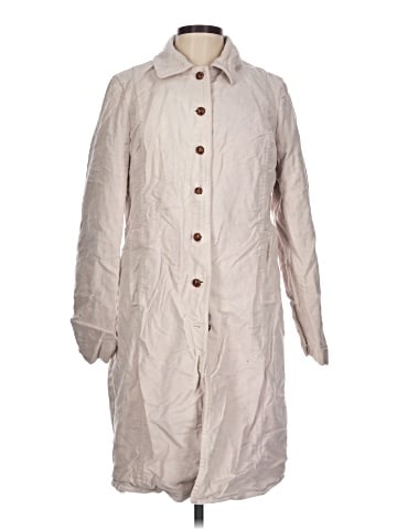 Gap Trenchcoat (view 1)