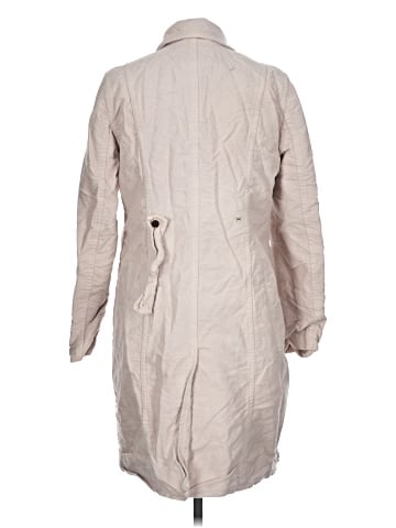 Gap Trenchcoat (view 2)