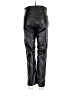 Gap 100% Polyester Black Casual Pants Size 30 waist - photo 2