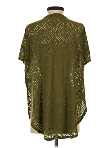 Calypso St. Barth Short Sleeve Blouse (view 2)