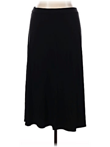 Eileen Fisher Formal Skirt (view 2)