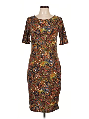 Lularoe Casual Dress (view 1)