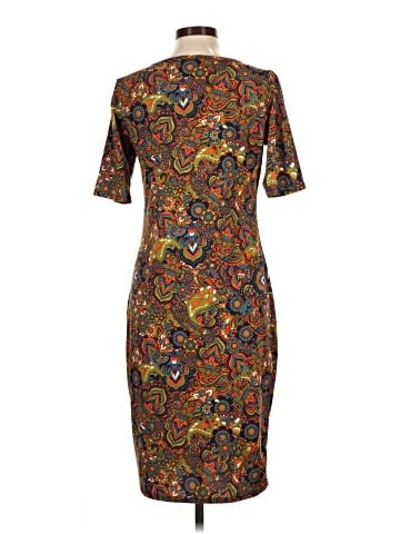 Lularoe Casual Dress (view 2)