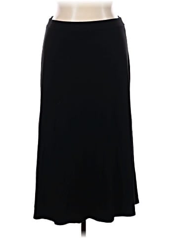 Eileen Fisher Formal Skirt (view 1)