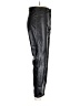 Gap 100% Polyester Black Casual Pants Size 30 waist - photo 4