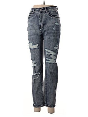 Judy Blue Jeans (view 1)
