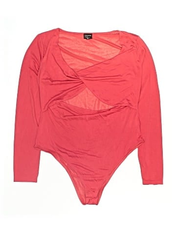 Free Press Bodysuit (view 1)