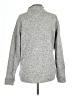 Eddie Bauer 100% Polyester Gray Pullover Sweater Size L - photo 2