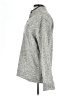 Eddie Bauer 100% Polyester Gray Pullover Sweater Size L - photo 5