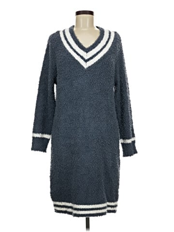 Pol Casual Dress (view 1)