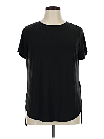Halogen Short Sleeve T-Shirt (view 1)