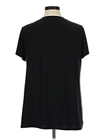Halogen Short Sleeve T-Shirt (view 2)