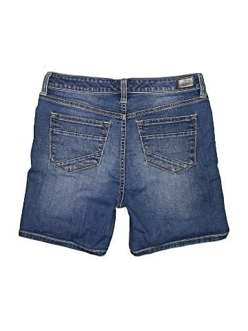 Dear John Denim Shorts (view 2)