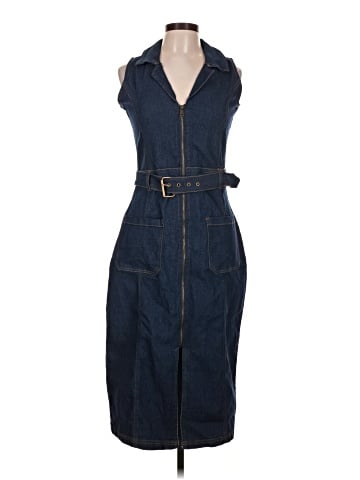 Bebe Casual Dress (view 1)