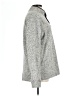 Eddie Bauer 100% Polyester Gray Pullover Sweater Size L - photo 4