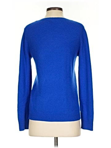 Nordstrom Cashmere Pullover Sweater (view 2)