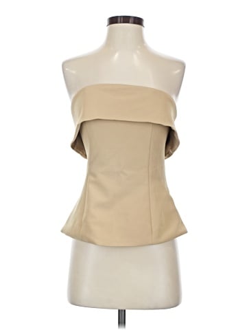 Express Sleeveless Blouse (view 1)