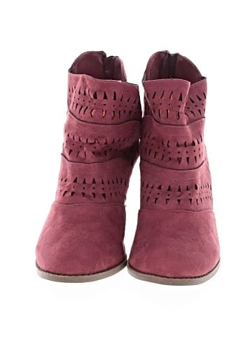 Diba Ankle Boots (view 2)