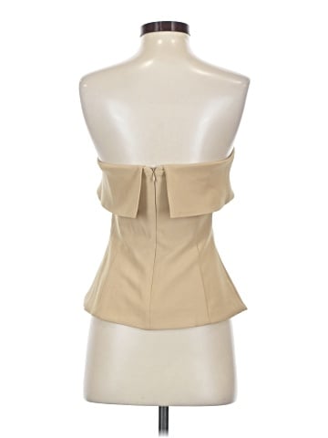 Express Sleeveless Blouse (view 2)