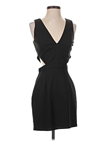 NBD X the NAVEN twins Cocktail Dress (view 1)