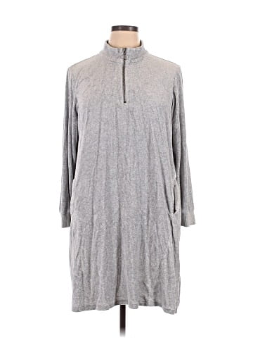 Coldwater Creek Casual Dress (view 1)