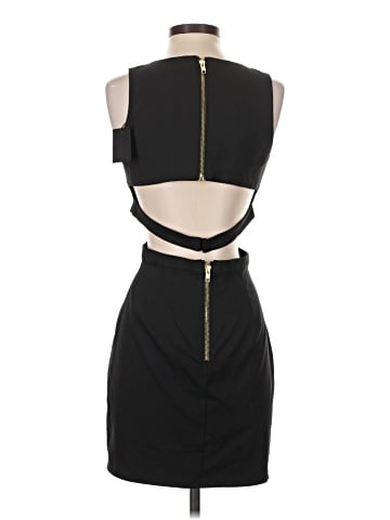 NBD X the NAVEN twins Cocktail Dress (view 2)