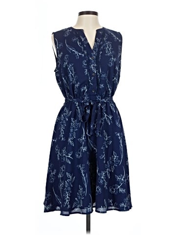 Apt. 9 Casual Dress (view 1)