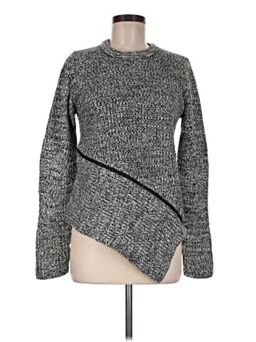 John & Jenn Pullover Sweater (view 1)
