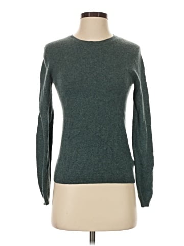 Tahari Cashmere Pullover Sweater (view 1)