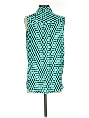 Pleione Sleeveless Blouse (view 2)