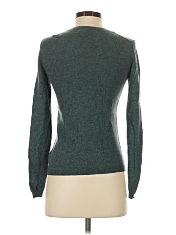 Tahari Cashmere Pullover Sweater (view 2)