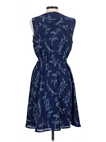 Apt. 9 Casual Dress (view 2)
