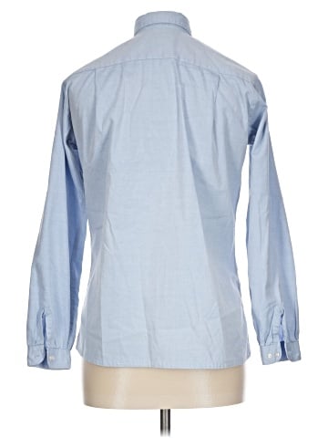 Lands' End Long Sleeve Blouse (view 2)
