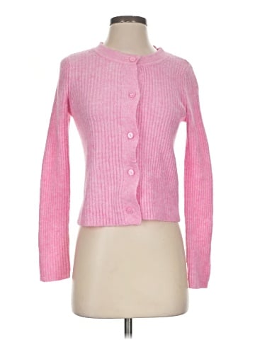 MNG Cardigan (view 1)
