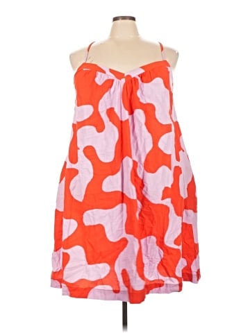 Ava & Viv Casual Dress (view 1)