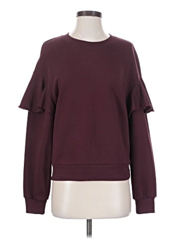 Burberry Sweatshirt (view 1)