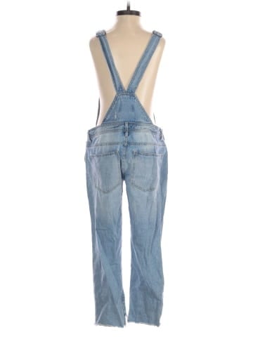 Forever 21 Overalls (view 2)