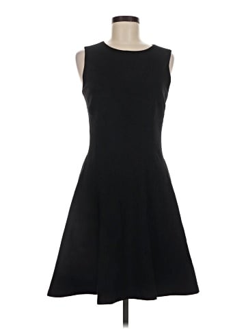 Diane von Furstenberg Cocktail Dress (view 1)