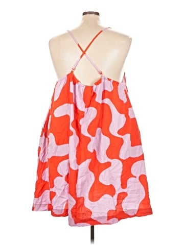 Ava & Viv Casual Dress (view 2)