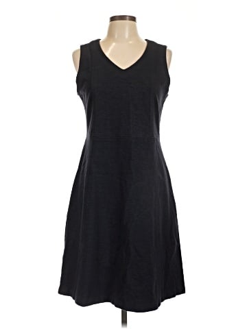 Ann Taylor Factory Casual Dress (view 1)