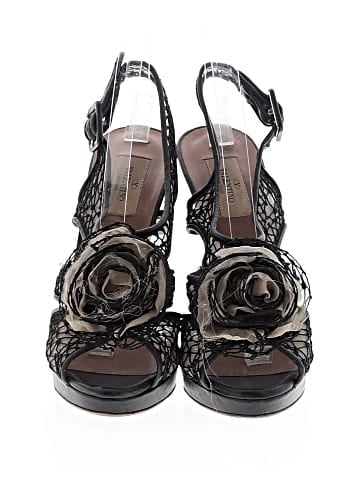 Valentino Garavani Sandals (view 2)