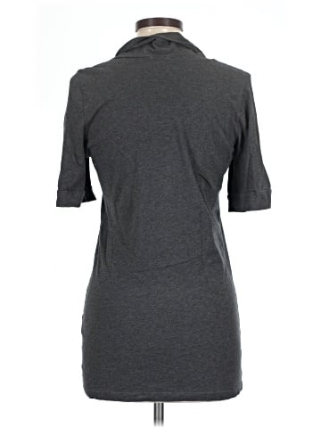 Theory Short Sleeve Turtleneck (view 2)