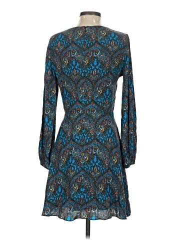 Alice + Olivia Cocktail Dress (view 2)