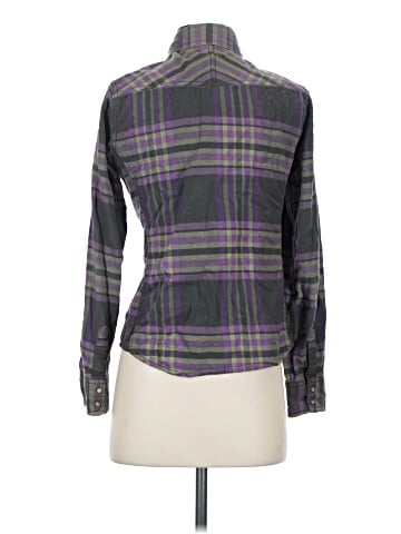 The North Face Long Sleeve Button-Down Shirt (view 2)