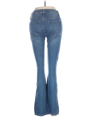 Cosmic Blue Love Jeans (view 2)