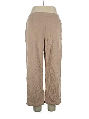 Purejill Khakis (view 2)