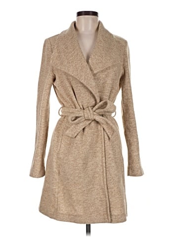 Vero Moda Coat (view 1)
