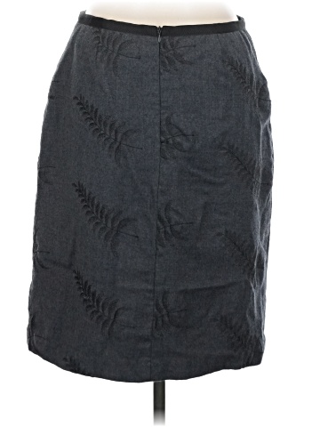 David N Wool Skirt (view 2)